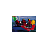 Fodera per Rescue Buoy