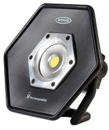 Ring wiederaufladbare COB-LED-Arbeitsleuchte 20W-220V