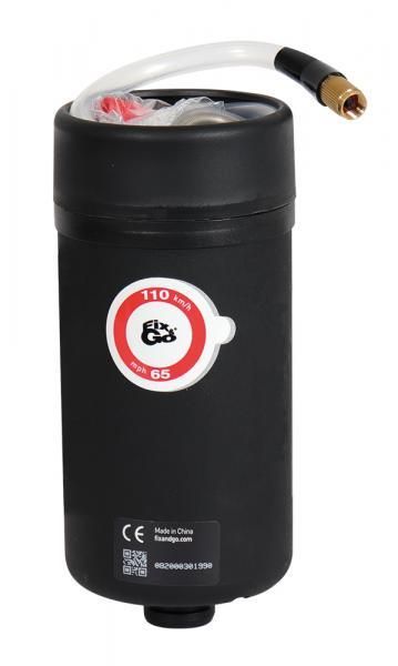 Fix&amp;Go Dichtmittel-Nachfüllpackung für AIRFLEX / AIRFLEX2