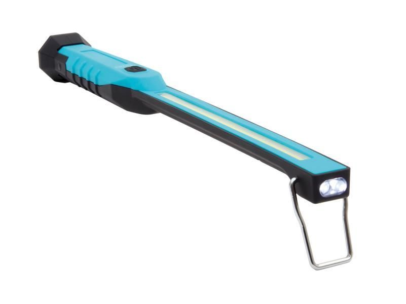 Lámpara de inspección LED delgada MAGflex