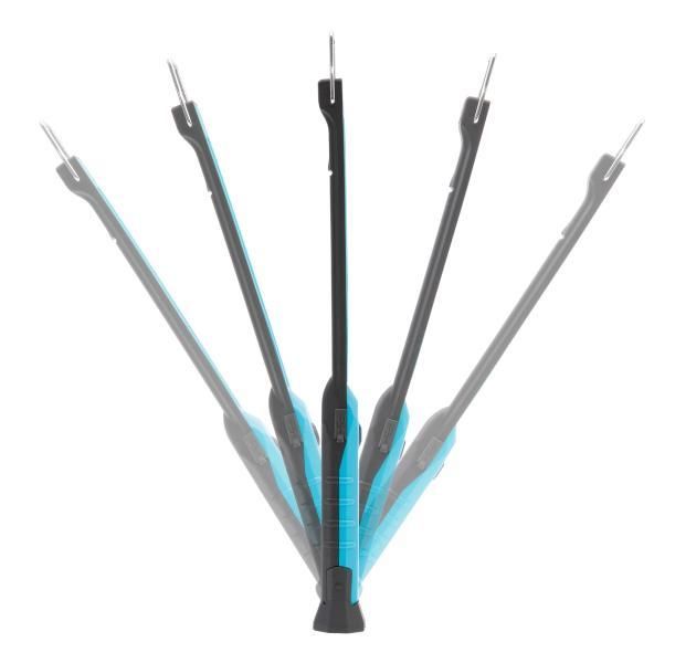Lámpara de inspección LED delgada MAGflex