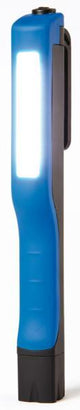 Ring Lampada tascabile ultra luminosa COB LED