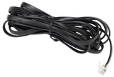 LCD-Ringdisplay mit 6 m Kabel für Wechselrichter ohne Bildschirm