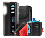 Ring Ring Avviatore Al Litio Ultra Boost 12V 500 Ah