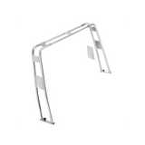 FNI Roll-Bar Abbattibile per Imbarcazioni