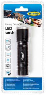Ring Torcia Cree led Heavy Duty