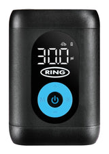 Ring Gonfia pneumatici portatile ricaricabile Go 10