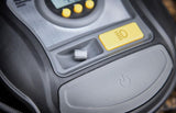 Compressore digitale 12V programmabile con luce LED