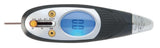 Ring Manometro digitale con misura battistrada e luce LED