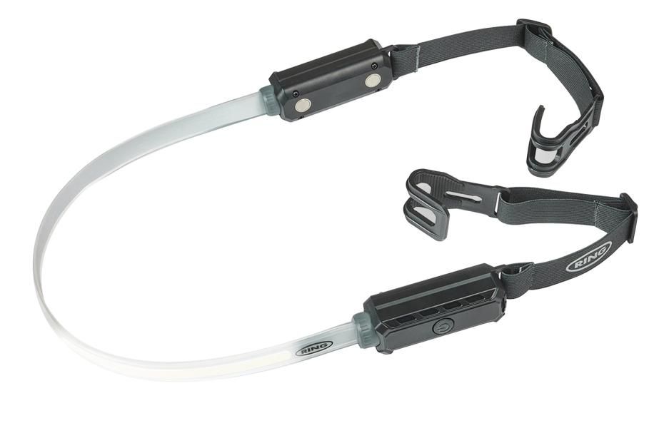 Ring Ring Magflex 1000 Superflex Taschenlampe