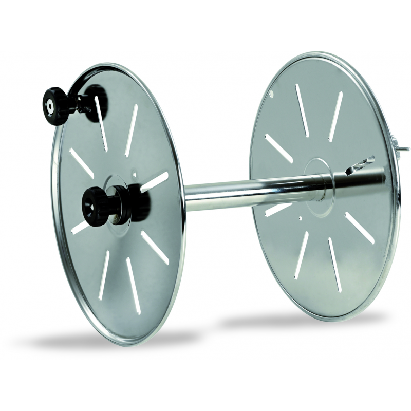 Douglas Marine Rullo Avvolgi Cima Inox 850-0000