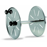 Douglas Marine Rullo Avvolgi Cima Inox 850-0000