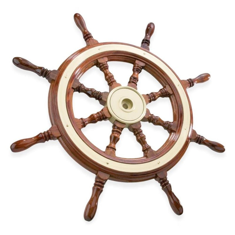 Savoretti Ruota Timone Diametro mm 490 T1/490