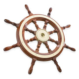 Savoretti Ruota Timone Diametro mm 490 T1/490