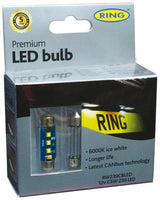 Lampadine led 12V C5W/R10W 6000K Premium