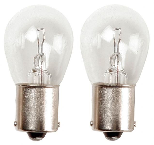 Bombillas de anillo 24V 21W P21W