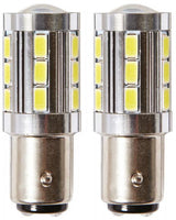 Lampadine led 12V P21W 6000K Premium
