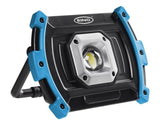 Luz de trabajo recargable Ring de 600 lúmenes