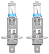 Bombillas de xenón de anillo 150 H1 12 V