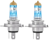 Ring Lampadine Xenon220 H4 12V 60/55W
