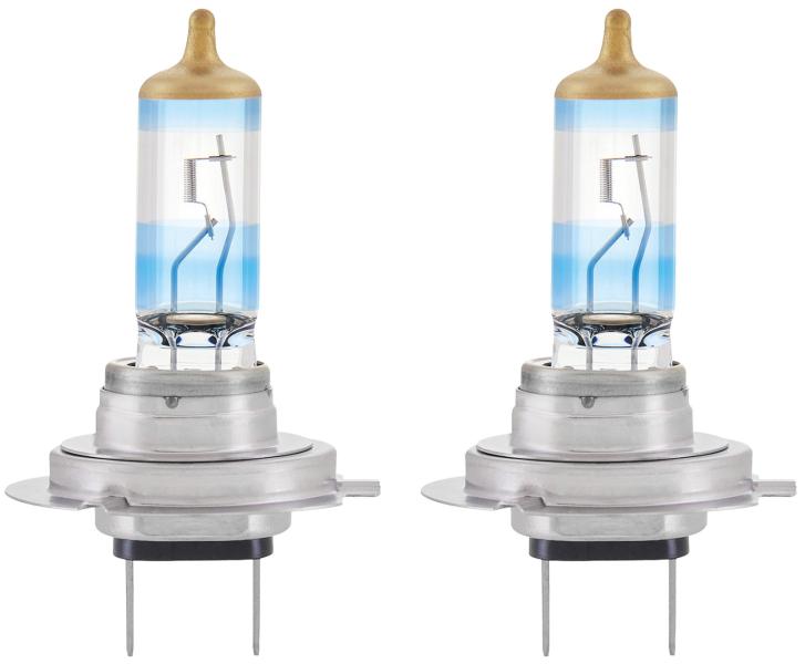 Ring Lampadine Xenon220 H7 12V 55W