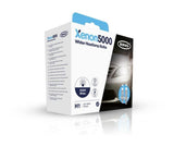 Bombillas Ring Xenon5000 H1 12V