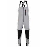 Typhoon International Limited Salopette Coastal Grigia Tg M 71776