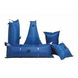 Plastimo Serbatoio Acqua Flessibile Lt 200 70956