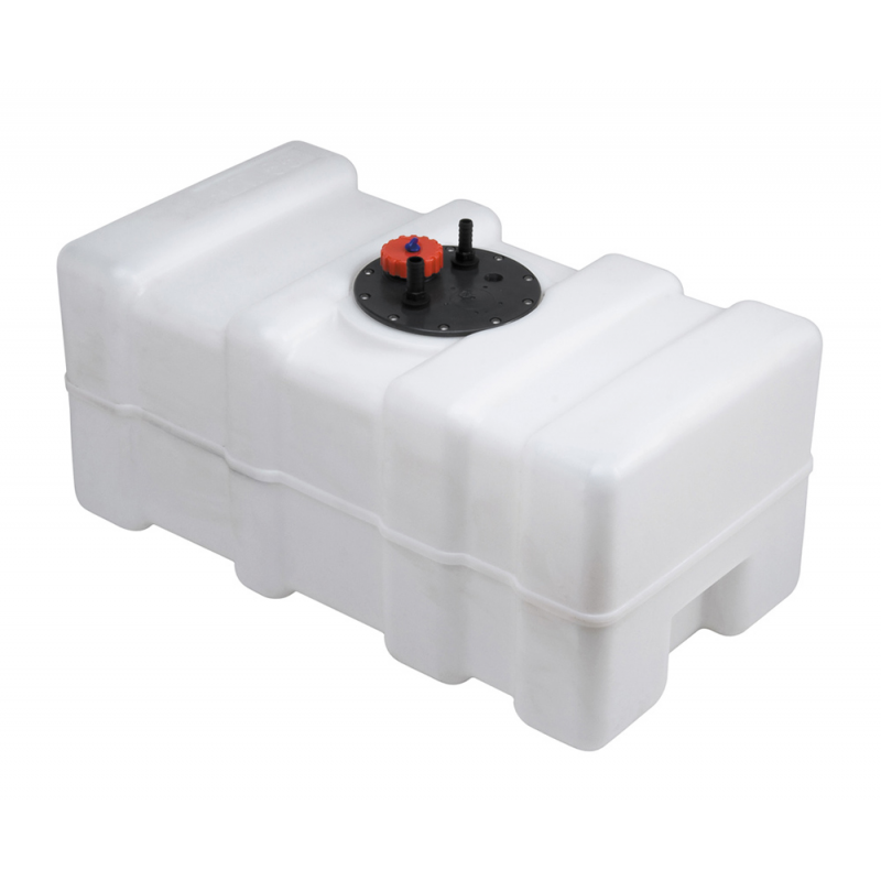 FNI Serbatoio Acqua In Plastica Lt 70 01.2063
