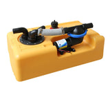 FNI Serbatoio Acque Nere Lt 35 01.4600