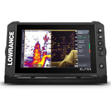 Lowrance strumentazione nautica Elite 7 Fs con Trasduttore 3-1 000-15689-001