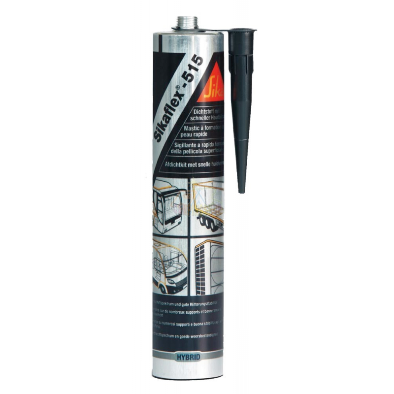 Sikaflex 515 Weiß 300 ml 177645