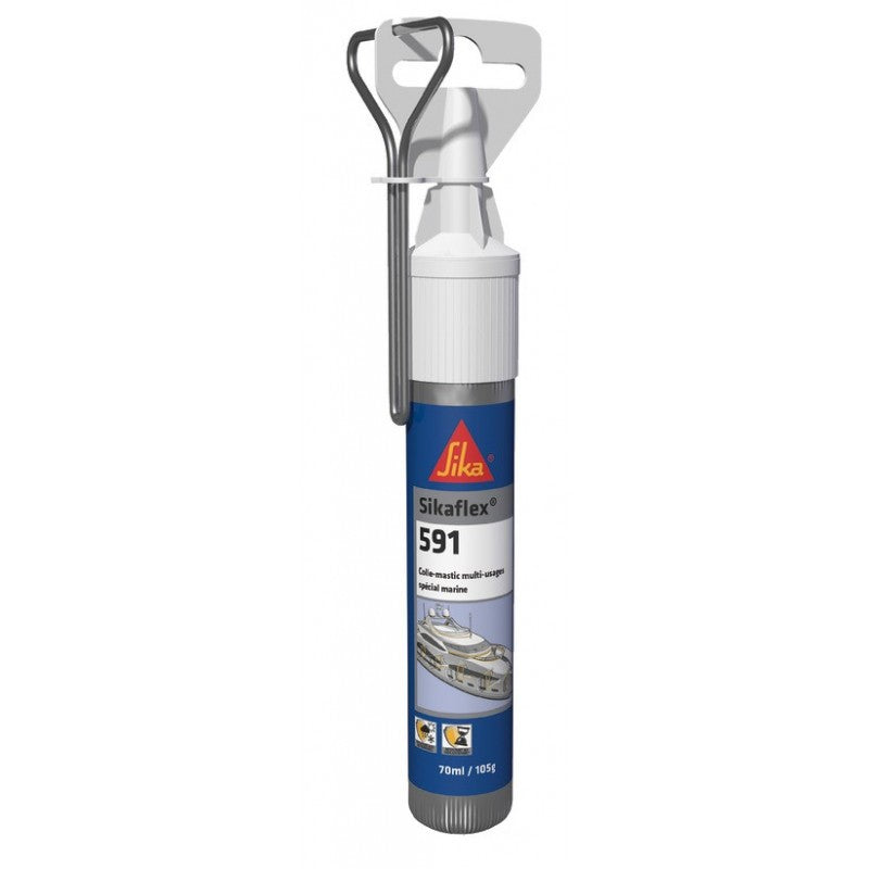 Sikaflex 591 Bianco 70Ml 676906