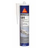 Sikaflex 591 Bianco 70Ml 676906