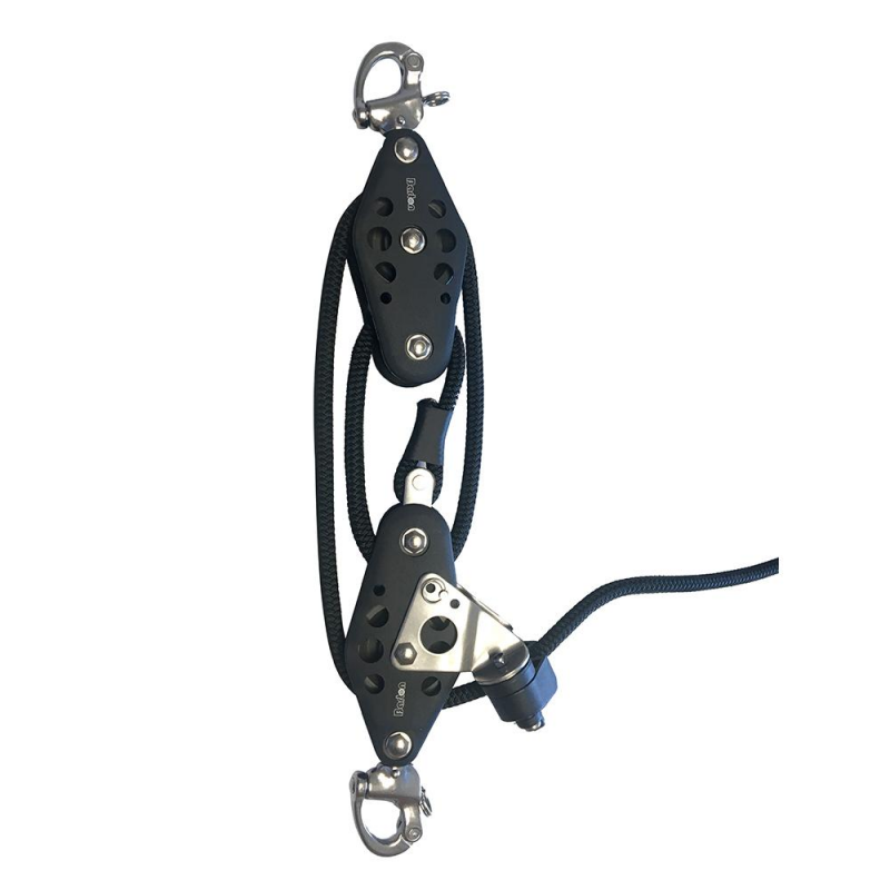 Barton Marine Sistema Vang