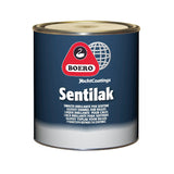 Boero Smalto Sentilak Grigio 0, 75L 70060705100000750