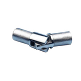 FNI Snodo a 90 Gradi In Acciaio Inox 03465602