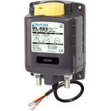 Blue Sea Solenoide Autorilascio ml 12 Volt 7713-BSS
