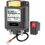 Blue Sea Solenoide Autorilascio ml 12 Volt 7713-BSS