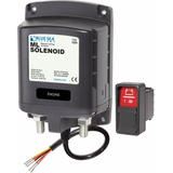 Blue Sea Solenoide Bistabile Serie ml 24 V 7703-BSS