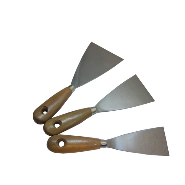 Tamponi e Carte Vetrate per Scafi
