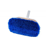 Deck Mate Extra Soft Blue Brush DM110