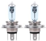Sparco Thunder Glühbirnen H4 12V 60/55W