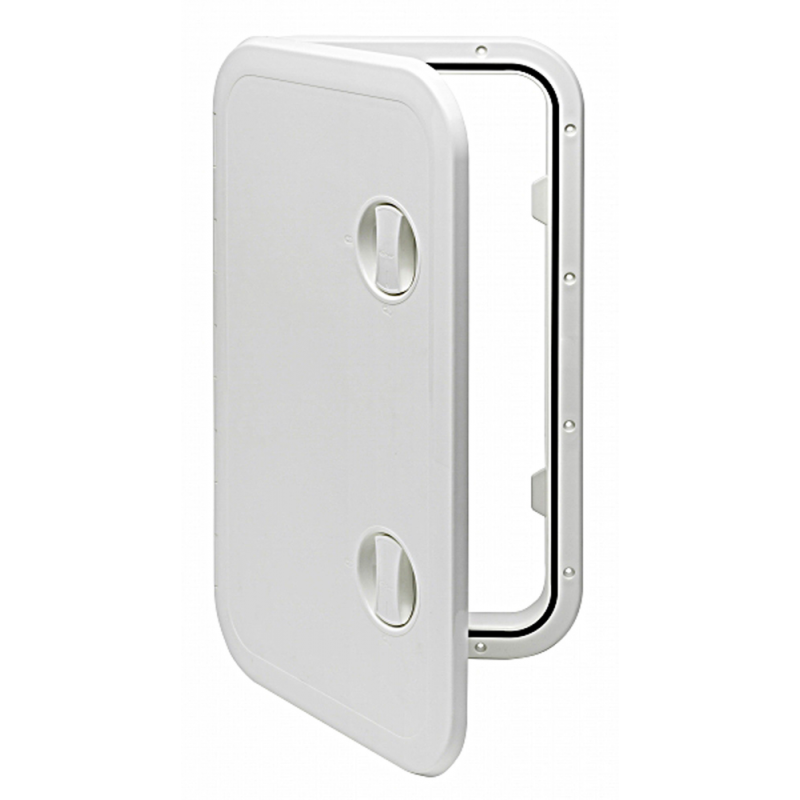 FNI Sportello Grigio mm 357 X 606 21.2737