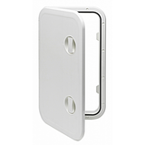 FNI Sportello Grigio mm 357 X 606 21.2737