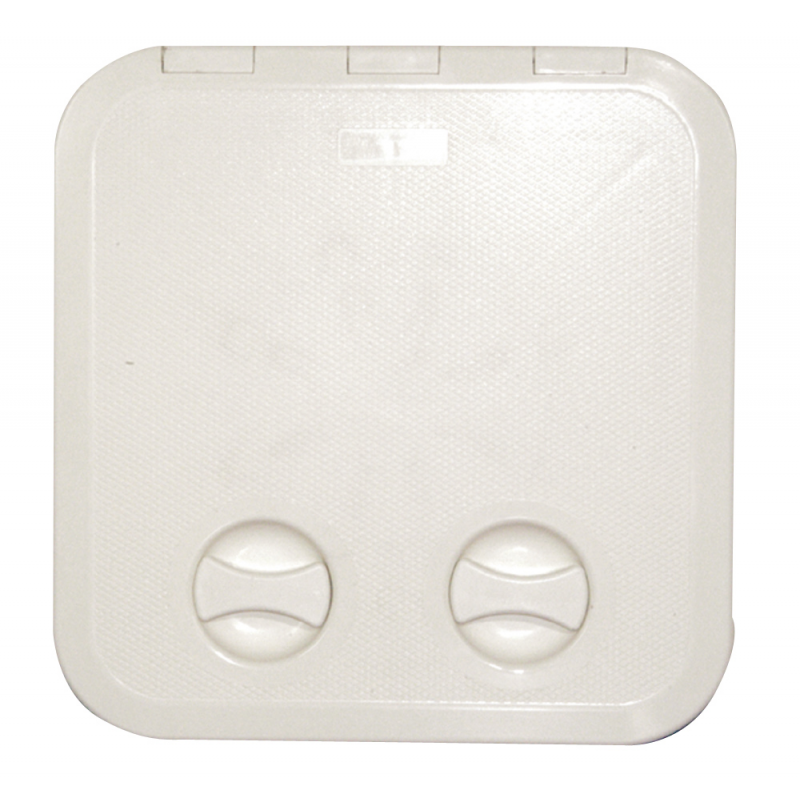 Puerta Ceredi Giovanni mm 380X380 Pesada 6842 BLANCA
