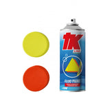 TK Paint Fluorgelb 40.072