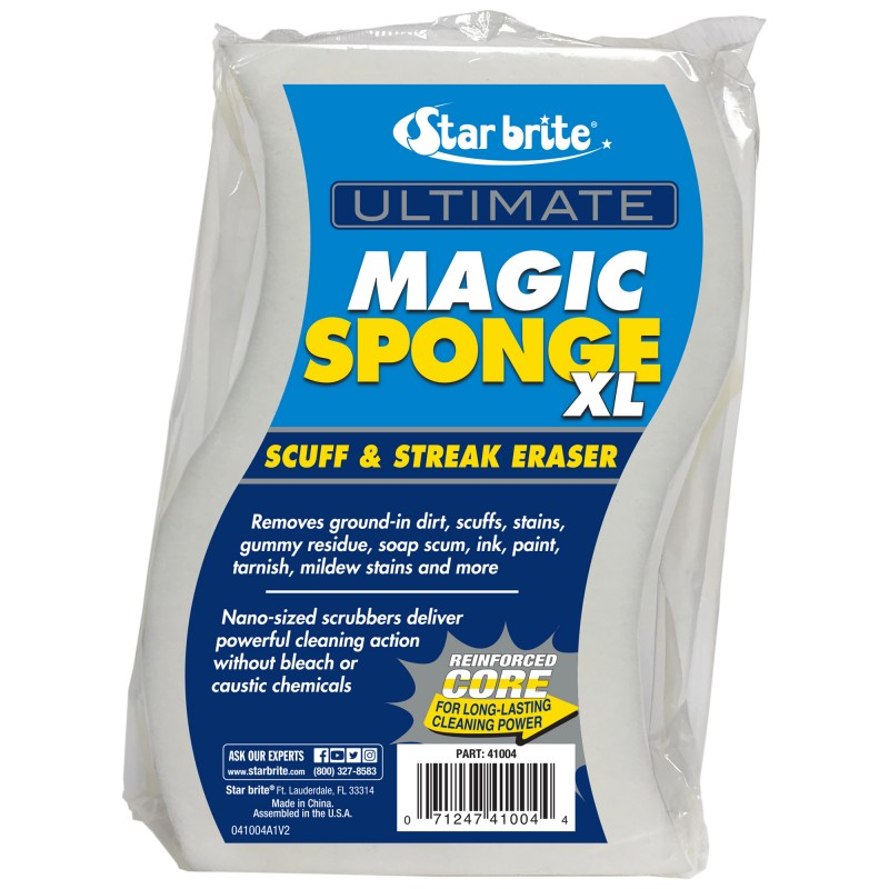 Esponja Ultimate Magic Xl