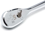 Trinquete Sata de 1/2'' 120XP