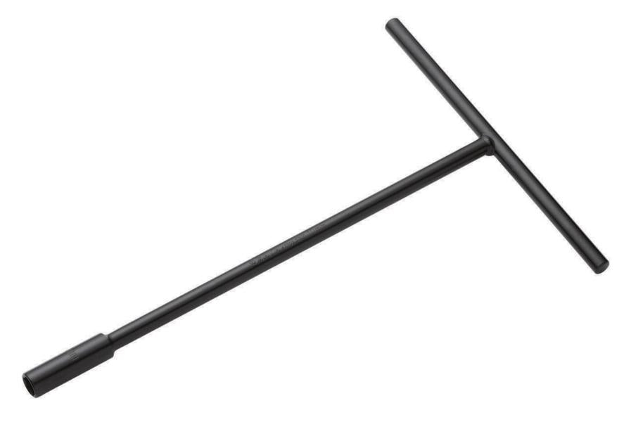 Sata Chiave a T esagonale 10 mm
